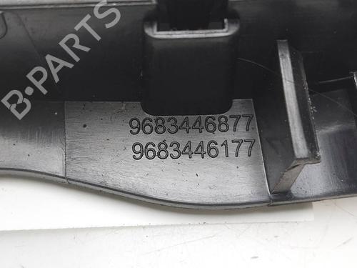 Front left interior door handle CITROËN C3 II (SC_) | BP38533733I13 - Image 4