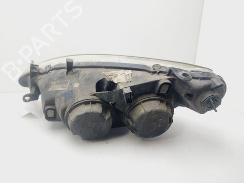 Right headlight PEUGEOT 307 Break (3E)  | BP30133626C29 