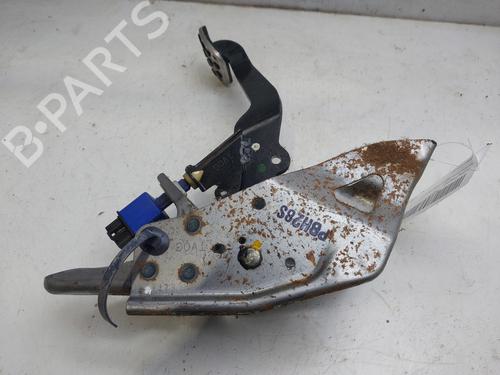 BP16880647I19 | Break pedal HONDA CIVIC IX (FK) 2.2 i-DTEC (FK3) BP16880647I19