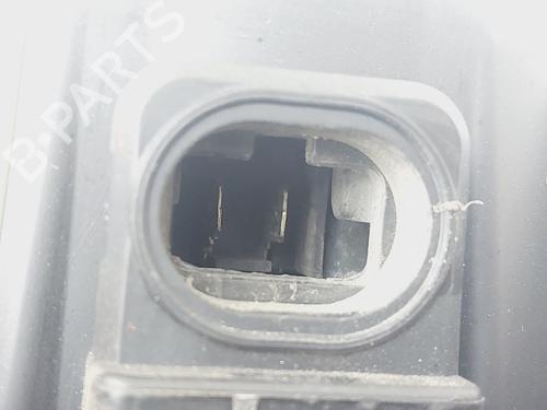 Heater blower motor RENAULT GRAND SCÉNIC II (JM0/1_) 1.5 dCi | BP31982124M62 