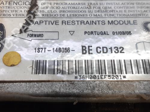 ECU airbags FORD MONDEO III Turnier (BWY) 1.8 16V | BP8197690M53 