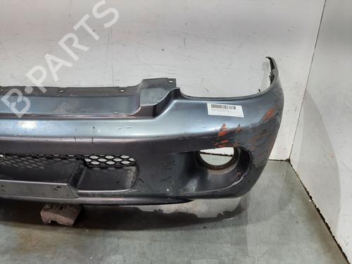 Front bumper HYUNDAI SANTA FÉ I (SM) 2.0 CRDi 4x4 | BP14243909C7 