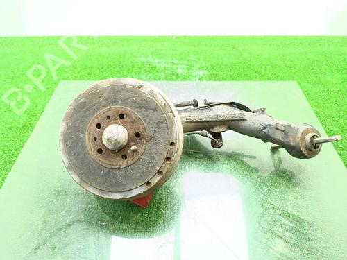 Left rear steering knuckle FIAT DOBLO Platform/Chassis (263_)  | BP28089993M27 