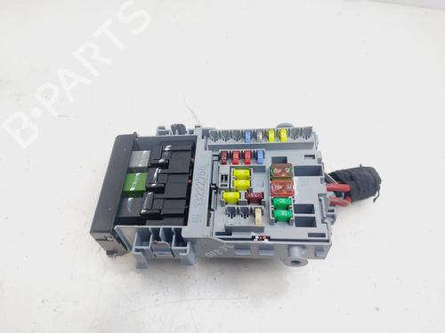 Used Fuse box CHEVROLET CRUZE (J300) 2.0 CDI (163 hp) 22532789