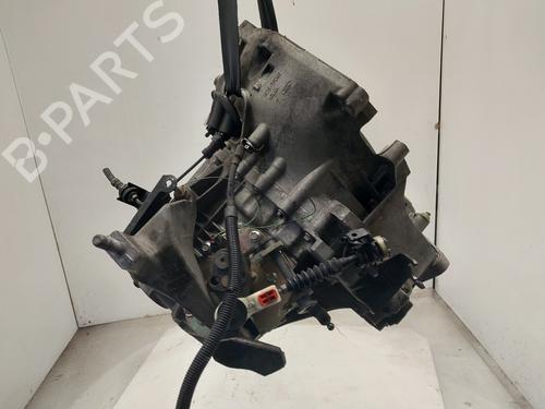 Gearbox JAGUAR X-TYPE I (X400) 2.0 D | BP37444264M3 - Image 2