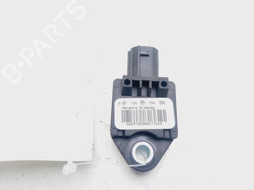 Elektronisk sensor ALFA ROMEO 159 (939_) 1.9 JTDM 16V (939AXC1B, 939AXC12) (150 hp) 27090826