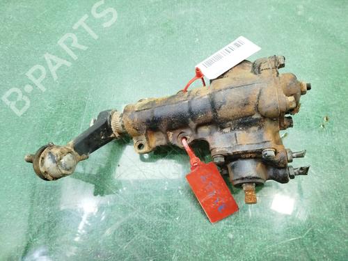 Steering rack MITSUBISHI GALLOPER (JK-01) 2.5 TD intercooler | BP30386193M22