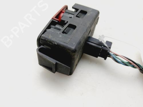 Warning switch RENAULT MEGANE III Grandtour (KZ0/1)  | BP28123834I22 