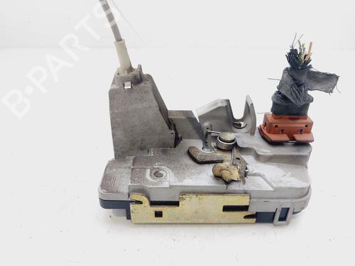 Used Rear left lock PEUGEOT 307 Break (3E) [2002-2009]  27605449