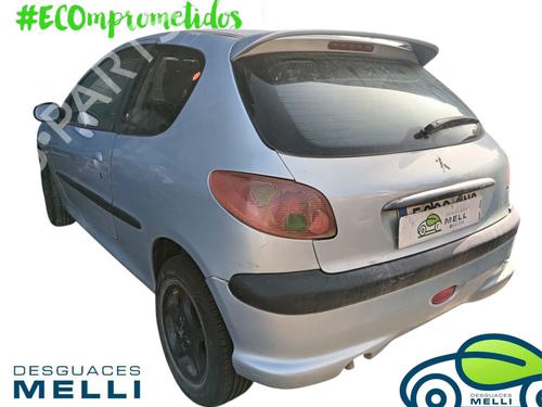 Bakspejl Højre PEUGEOT 206 Hatchback (2A/C)  | BP22308971C27 