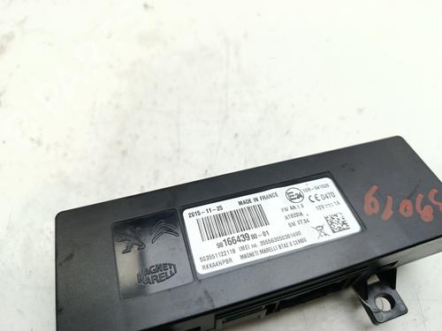 Electronic module PEUGEOT 308 II (LB_, LP_, LW_, LH_, L3_)  | BP29113053M83 