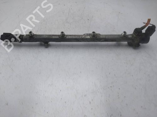 Used Injection rail Injection rail CHRYSLER PT CRUISER (PT_) 2.2 CRD (121 hp) 40011017 40011017