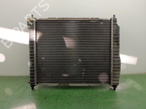 Water radiator DAEWOO KALOS (KLAS) 1.2 | BP36403218M31 - Image 2
