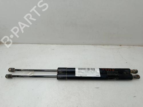Gasdæmper bagklap Gasdæmper bagklap FORD TRANSIT COURIER B460 MPV [2014-2026] 39751655 39751655