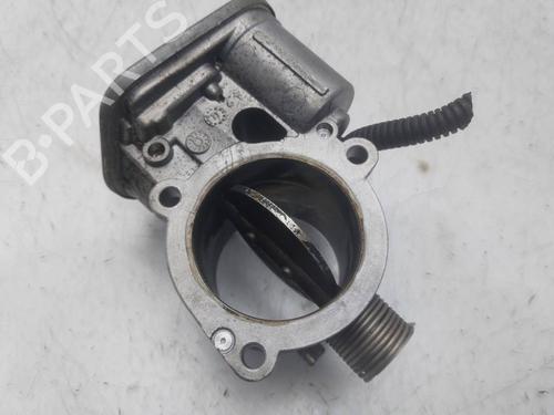 Throttle body BMW 1 (E87) 118 d | BP39691063M82 - Image 2