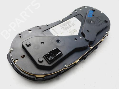 Instrument cluster PEUGEOT 307 (3A/C)  | BP23254246C47 