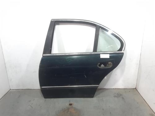 Used Left rear door BMW 5 (E39) 520 d (136 hp) 11218042