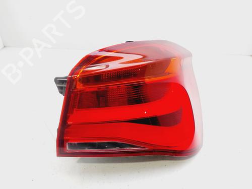 Achterlicht rechts BMW 1 (F20) 116 d (116 hp) 27487808