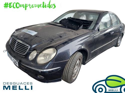 Brugte MERCEDES-BENZ E-CLASS (W211)  E 320 CDI (211.026)  4618747