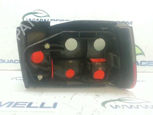 Left taillight SEAT IBIZA II (6K1) 1.9 D | BP2861199C34 