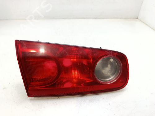 Used Left tailgate light Left tailgate light 36806959 36806959