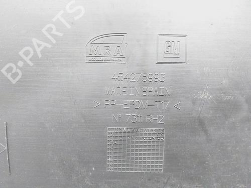 Andre OPEL CORSA E (X15)  | BP32865553O1  - Image 5