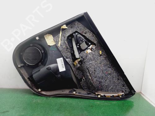 Rear left panel TOYOTA RAV 4 III (_A3_)  | BP28373977C60 