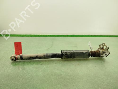 Used Right rear shock absorber OPEL ASTRA G Hatchback (T98) 1.6 (F08, F48) (75 hp) 27657907