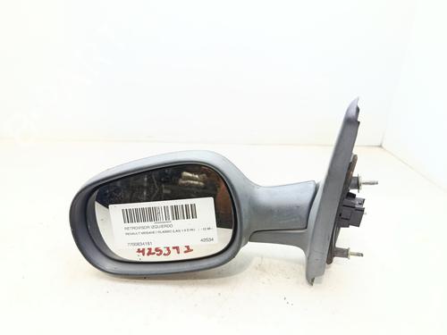 Used Left mirror Left mirror 38045563 38045563