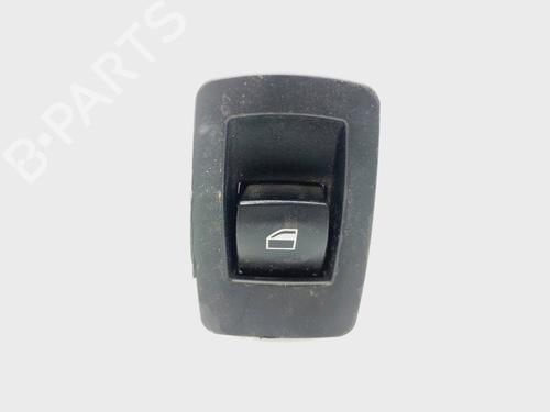 Used Right front window switch BMW X6 (E71, E72) xDrive 30 d (235 hp) 26610654