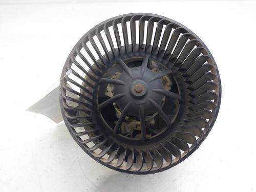 Used Heater blower motor RENAULT MEGANE II (BM0/1_, CM0/1_) 1.5 dCi (BM02, BM13, BM2A, CM02, CM13) (101 hp) 24506663