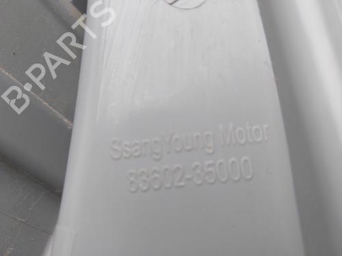 Right taillight SSANGYONG TIVOLI  | BP34476363C35  - Image 6