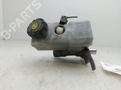Brake master cylinder RENAULT CLIO IV (BH_) | BP32208506M77