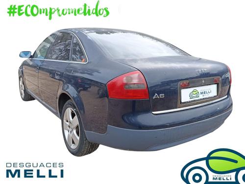 Mando intermitentes / limpia AUDI A6 C5 (4B2)  | BP26961567I23 