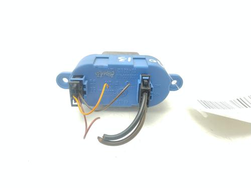 Heater resistor PORSCHE CAYENNE (9PA) S 4.8 | BP29342670M108 