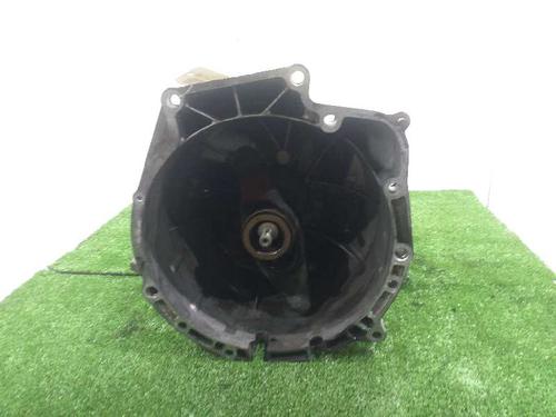 Used Gearbox BMW 3 Compact (E46) 318 td (115 hp) 4898698