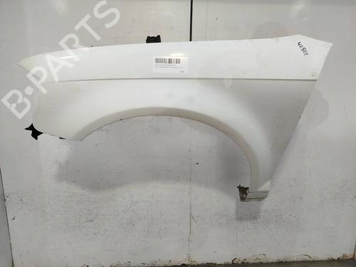 Used Left front fenders Left front fenders 38684654 38684654