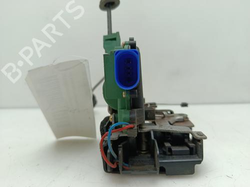 Front left lock VW POLO IV (9N_, 9A_) 1.4 16V | BP29393638C98 