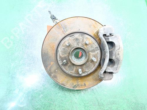 Right front steering knuckle CHEVROLET CAPTIVA (C100, C140) 2.4 LPG | BP29539249M26