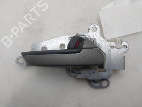 Used Rear right interior door handle Rear right interior door handle HONDA LEGEND IV (KB_) 3.5 V6 4WD (KB1) (295 hp) 33613855 33613855
