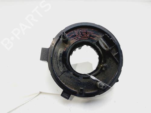 Used Squib airbag SKODA FABIA I Combi (6Y5) 1.4 TDI (75 hp) 22598179
