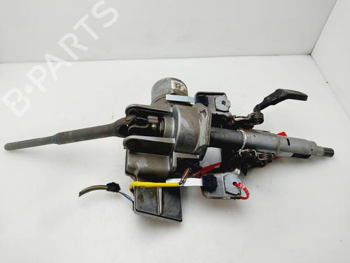Used Steering column OPEL CORSA D (S07) [2006-2015]  30545028