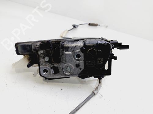 Used Front left lock CITROËN C4 CACTUS 1.2 THP 110 (110 hp) 29242231