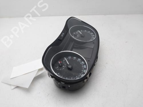 Instrument cluster SKODA FABIA III (NJ3) 1.4 TDI | BP28518729C47 