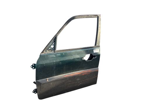 Left front door HYUNDAI TERRACAN (HP) 2.9 CRDi 4WD | BP25052075C2 