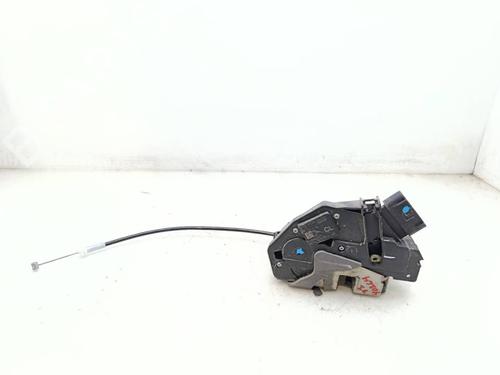 Used Front left lock Front left lock FORD FIESTA VI (CB1, CCN) [2008-2026] 39691173 39691173