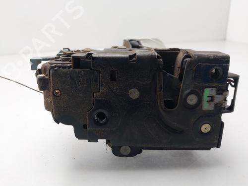 Used Front left lock Front left lock SEAT ALTEA (5P1) [2004-2015] 33440239 33440239