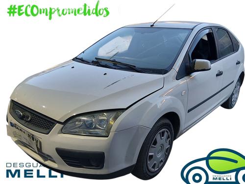 Brugte FORD FOCUS II Saloon (DB_, FCH, DH)    4556893