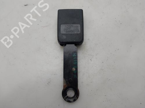 Sikkerhedssele-spænde PEUGEOT 206 Hatchback (2A/C) [1998-2012]  32977179