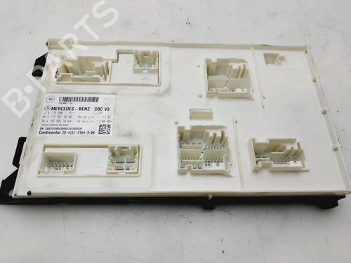 Elektronisk modul MERCEDES-BENZ B-CLASS Sports Tourer (W246, W242) [2011-2018]  21725488